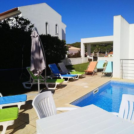 Pe Na Areia - Guest House Vila Real de Santo Antonio Exterior photo