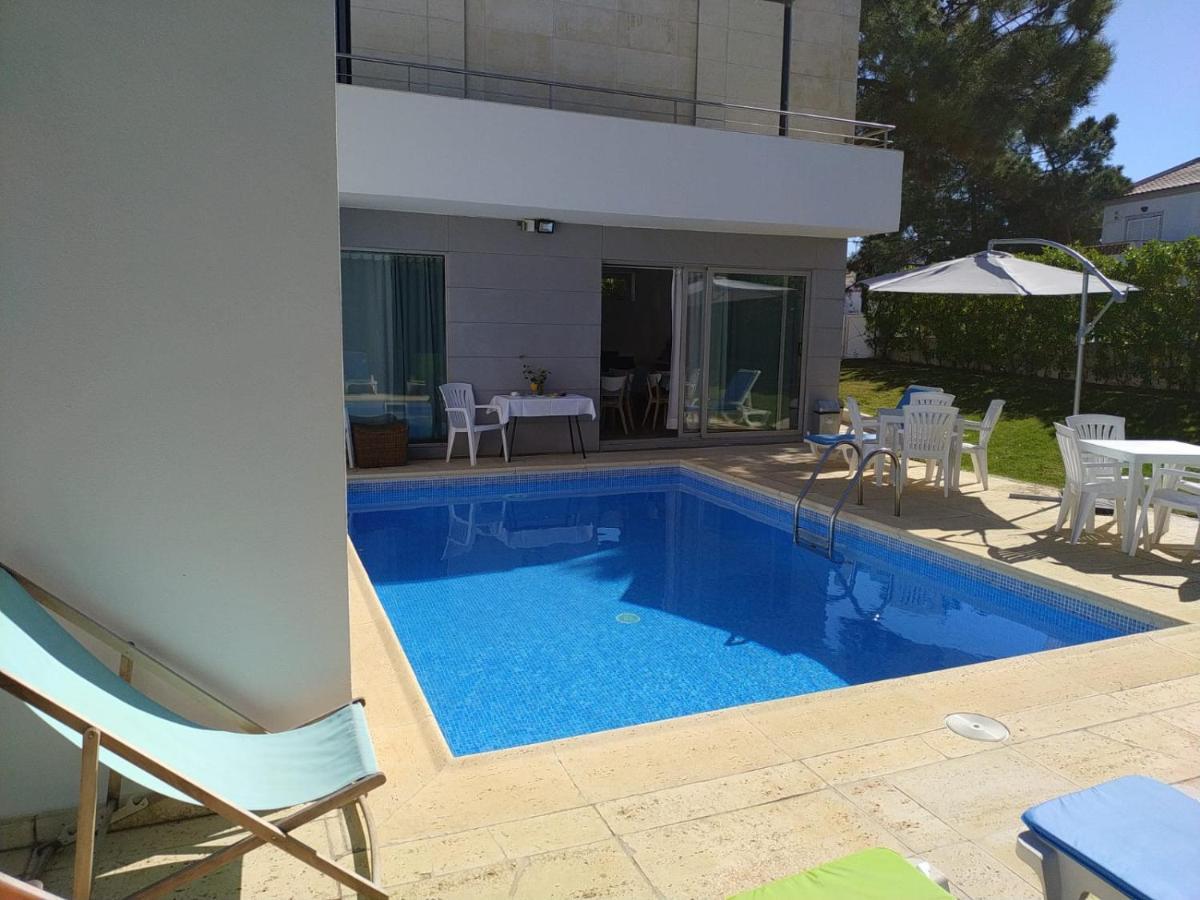 Pe Na Areia - Guest House Vila Real de Santo Antonio Exterior photo