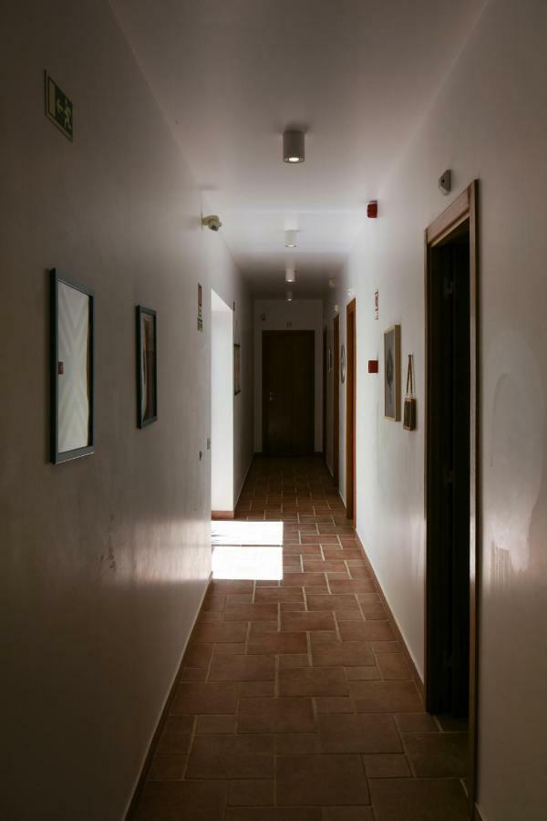 Pe Na Areia - Guest House Vila Real de Santo Antonio Exterior photo