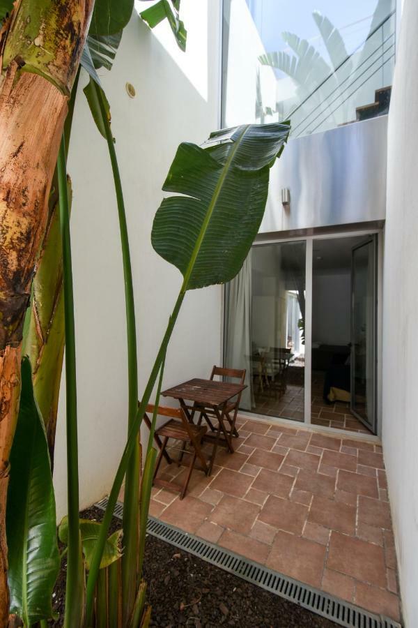 Pe Na Areia - Guest House Vila Real de Santo Antonio Exterior photo