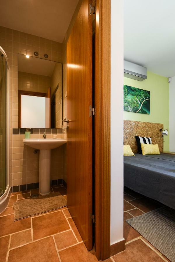 Pe Na Areia - Guest House Vila Real de Santo Antonio Exterior photo