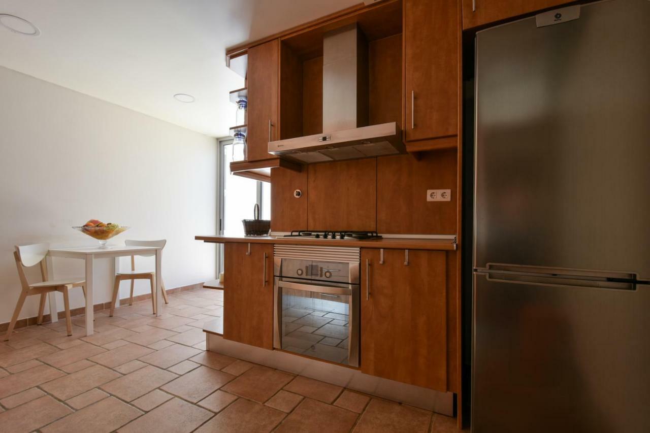 Pe Na Areia - Guest House Vila Real de Santo Antonio Exterior photo