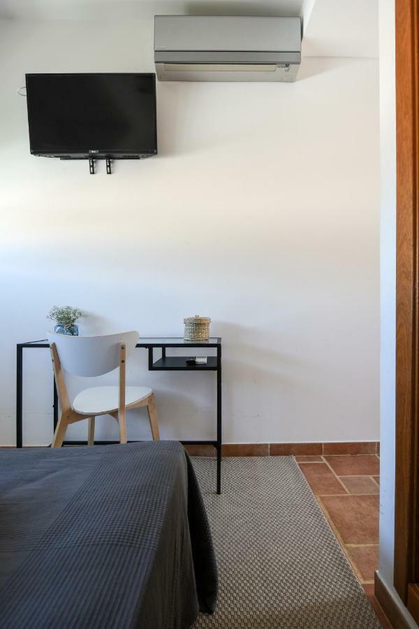 Pe Na Areia - Guest House Vila Real de Santo Antonio Exterior photo