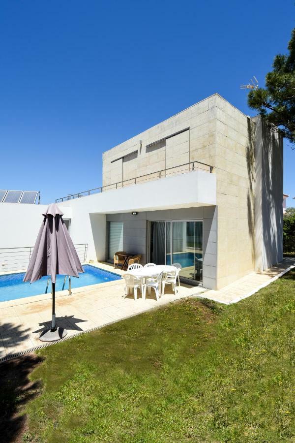 Pe Na Areia - Guest House Vila Real de Santo Antonio Exterior photo