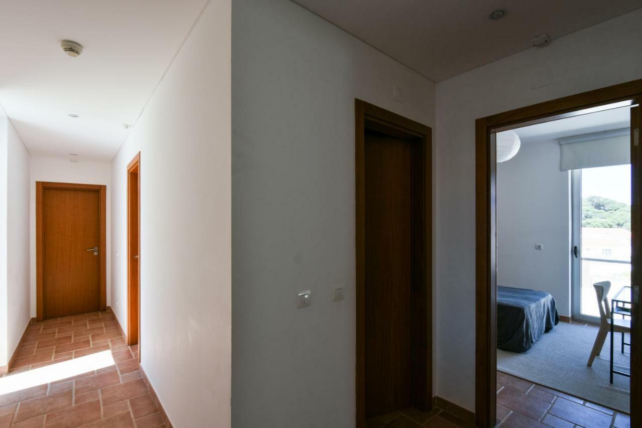 Pe Na Areia - Guest House Vila Real de Santo Antonio Exterior photo