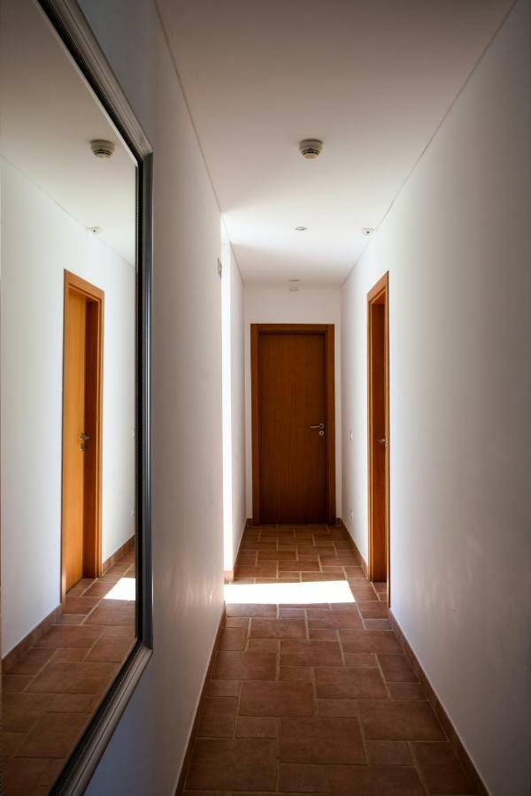 Pe Na Areia - Guest House Vila Real de Santo Antonio Exterior photo
