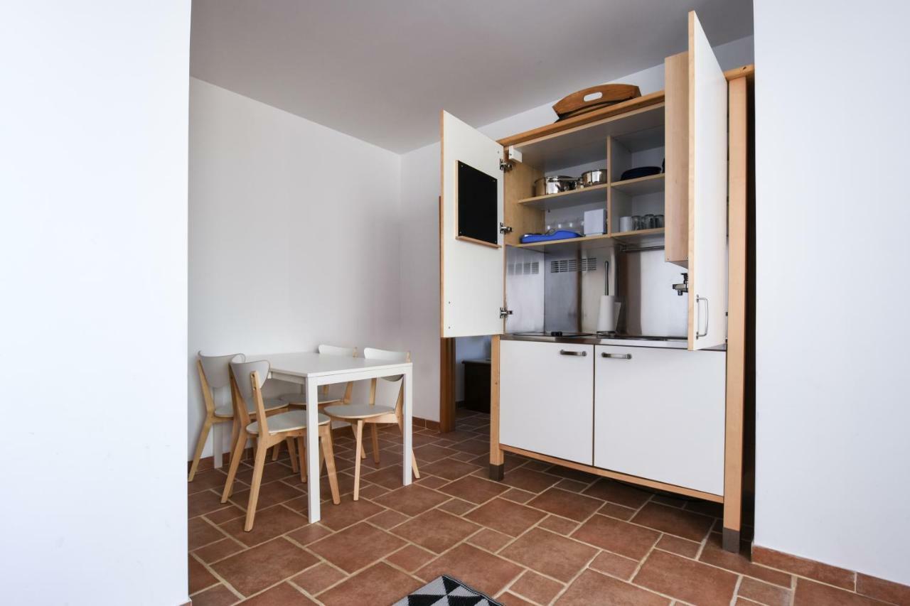 Pe Na Areia - Guest House Vila Real de Santo Antonio Exterior photo