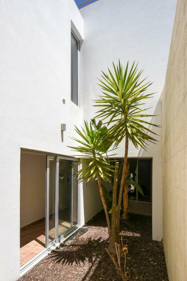 Pe Na Areia - Guest House Vila Real de Santo Antonio Exterior photo