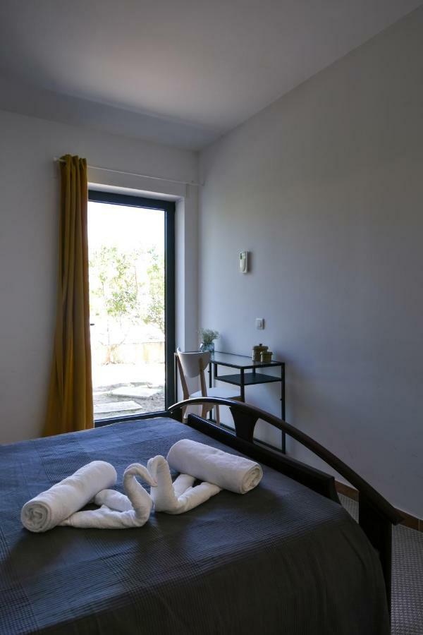 Pe Na Areia - Guest House Vila Real de Santo Antonio Exterior photo